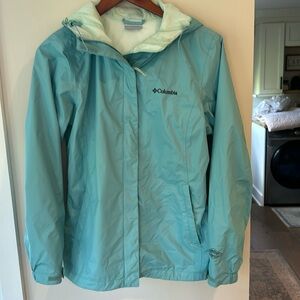 Columbia Jacket